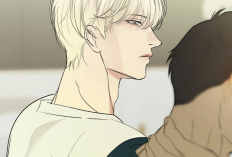 Sinopsis y Enlace de Lectura Manhwa BL Backlight Español Capítulo Completo, El Amor que Conduce
