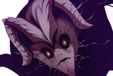 Spoiler RAW! Leer Manhwa Destinado a ser Amado por Villanas Capítulo 53 en Español, Monstruo Lucifer