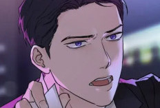 ¡Hay que Aceptarlo! Cronología del Manhwa BL Es un Milagro, Pero es Demasiado Capítulo 9