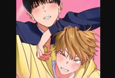 Sinopsis y Enlace de Lectura Manhwa BL Cita Doble en Español Capítulo Completo Gratuito, Una Historia de Amor Emocionante
