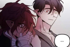 Dark Fall Capítulo 83 en Español, ¡Haz Clic Aquí para Leer Manhwa BL Gratis!