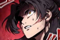 ¡No equilibrado! Manhwa Nano Machine Capítulo 267 Español Subtítulo, Lo que empeora aún más la situación