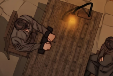 RAW Leer Manhwa Serena Capítulo 113 en español, Frederick : Siempre soy yo por convertirme en espía