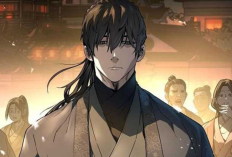 RAW Leer Manhwa Regresion Absoluta Capítulo 66 en Español, El Perdón Mutuo es la Mejor Manera de Ganar