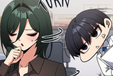 Manhwa Stop Smoking! (Deja de Fumar!) Capítulo 78 en Español: Spoiler, Fecha de Publicación & Enlace para Leerlo