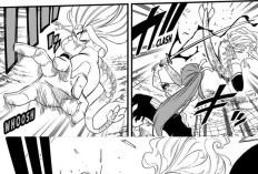 Reseña del Manga Fairy Tail: 100 Years Quest Capítulo 219 en Español, Una lucha cada vez más reñida