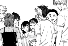 Sinopsis y Enlace de Lectura Manga Manga Wind Breaker (NII Satoru) en Español Capítulo Completo, La Historia de un as de la Lucha Adolescente