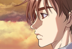 Encuentro inevitable! Reseña Manhwa Leviathan el Capítulo 1 en Español Gratis