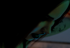 My Neighbor's Widow Capítulo 46 en Español, ¡Haz Clic Aquí para Leer Manhwa Gratis!