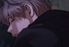 ¡Un comienzo tan vacío! Manhwa BL Pearl Boy : Ignite The Dawn Capítulo 11 en español