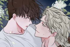 Sinopsis, Títulos Alternativos & Enlaces para Leer Manhwa BL La Noche que Ilega a la Ribera en Español Capítulo Completo 1-117 GRATIS