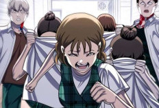 Plaything (A Sense of Amusement) Capítulo 80 en Español, ¡Haz Clic Aquí para Leer Manhwa Gratis!