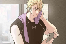 Manhwa BL Driver’s High Capítulo 23 Español Subtítulo, ¿Por qué todo el mundo conoce mi relación?
