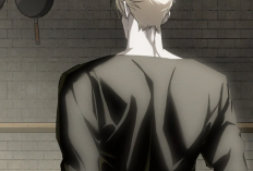 ¡Un paquete de ramen! Enlace Para Leer Manhwa BL Codename Anastasia Capítulo 58 en español