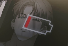 Nerd Project Capítulo 50 en Español, Mala suerte, la batería se agotó y quedó encerrada en el almacén, pero por suerte el salvador llegó inmediatamente