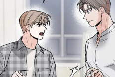 Leer Manhwa BL Mi Maestro Sádico Capítulo 24 en Español, Está Muy Enfadado Con Su Sunbae