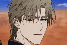 Manhwa BL Song of the Wasteland Capítulo 3 en Español: Spoiler, Fecha de Publicación y Enlace para Leerlo
