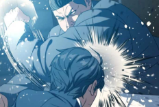 The Frozen Warrior Capítulo 28 en Español, ¡Haz Clic Aquí para Leer Manhwa Gratis!
