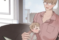 BL Manhwa Déjame beber tu sangre (Let Me Suck In) Capítulo Completo en Español, ¡Historia de amor de chicos sin censura!