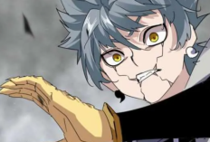 Enlance para Leer Manhua Magic Emperor en Español Capítulo Completo, ¡Mira los últimos spoilers aquí!