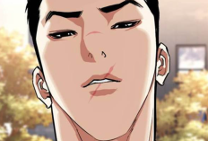 Spoilers du Manhwa Lookism Capítulo 556 en Español, ¡Gimyung es tan arrogante!
