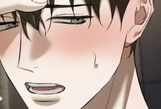 ¡Muy caliente! Leer Manhwa BL Los Perros de Sísifo Capítulo 18 en Español