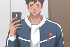 Manhwa Broma Sale Mal Capítulo Completo en Español, Bromeando con mi hermanastra con chistes malos hasta que un día de San Valentín...