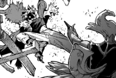 Manga Gachiakuta Capítulo 164 en Español: Spoiler, Fecha de Publicación y Enlace para Leerlo