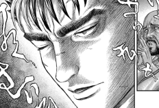 Leer Manga Berserk Capítulo 395 en Español Gratis, Todo el Mundo está Indefenso Ahora!