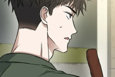 Leer Manhwa BL Mangjong Capítulo 16 en Español, RAW! El Rechazo del Detective Kim