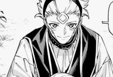 Manga Mojuro (Modulo) Capítulo 6 en Español: Spoiler, Fecha de Publicación y Enlace para Leerlo