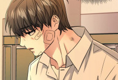 ¡Un Encuentro Memorable! Debate Manhwa BL Melting Point (Punto de Fusión) Cap 32 en Español Scan