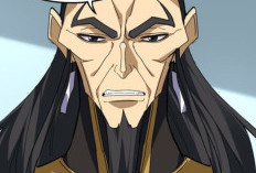 RAW Leer Manhua Magic Emperor Capítulo 876 en Español, Un Resurgimiento Inesperado
