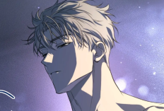 Manhwa BL Pasión Temporada 5 Capítulo 118 Enlace de lectura en español, No Te Haré Daño Jeong Taeui
