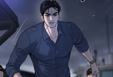 Jinx Manhwa Capítulo 1 Español Subtítulo Scan, Jaekyung se sintió miserable