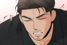 Manhwa BL Mi Maestro Sádico Capítulo 24 en Español, ¡Pongamos fin a esta relación! 