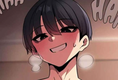 Spoiler RAW! Leer Manhwa Stop Smoking! (Deja de Fumar!) Capítulo 84 en Español, Gangchan está Satisfecho