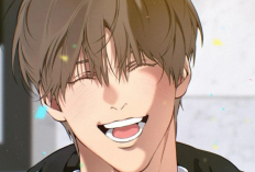 Manhwa Lost in the Cloud Capítulo 133 en Español Scan RAW, ¡Su sonrisa es tan brillante!