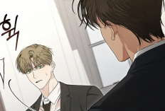 Spoiler RAW! Leer Manhwa BL Kiss Me if You Can (Bésame, si Puedes) Capítulo 18 en Español, ¡Demasiado cansado!