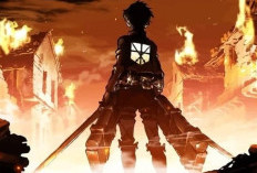 Attack on Titan Vuelve a Mirar a sus Orígenes, WIT Studio Regresa con un Nuevo Proyecto