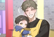Spoiler RAW! Leer Manhwa BL Zona de Accidentes Frecuentes Capítulo 25 en Español, Las Situaciones Más Divertidas