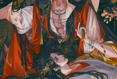 Manhua Heaven Official's Blessing Capítulo Completo en Español Scan, ¡Consulta el enlace para leerlo aquí!