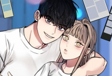 Sinopsis, Títulos Alternativos & Enlaces para Leer Manhwa Estoy bien, Gracias, ¿y Tú? en Español Capítulo Completo GRATIS