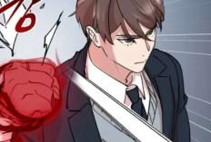 ¡Empecemos a Ilevarnos Bien! Enlace para Leer Manhwa Devil & Ice Capítulo 21 en Español y Fecha de Publicación