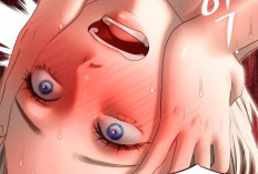 Spoiler RAW! Leer Manhwa La Sacerdotisa de Dahallen Capítulo 7 en Español, Los Placeres Terrenales