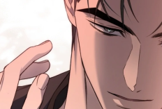 RAW Leer Manhwa BL El Origen Olvidado Capítulo 29 en Español, Todavía en Pausa Temporal