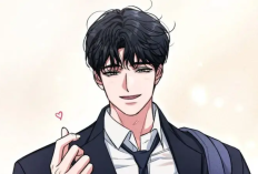 Fragmento Leer del Manhwa Sweet Sugar Candyman el Capítulo 14 en Español, Recuerdos del pasado