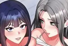 Enlace para Leer Manhwa ¡Está Bien, Es Sola una Broma! en Español Capítulo Completo, Una Historia de Amor que te Deja Aturdido