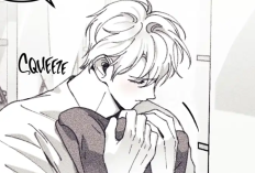 ¡Qué Indiferencia! Enlace para Leer Manhwa BL El Secreto de Casey Capítulo 13 en Español y Fecha de Publicación