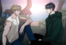 Unidos por el Hilo Rojo del Destino Capítulo 34 en Español, ¡Haz Clic Aquí para Leer Manhwa BL Gratis!